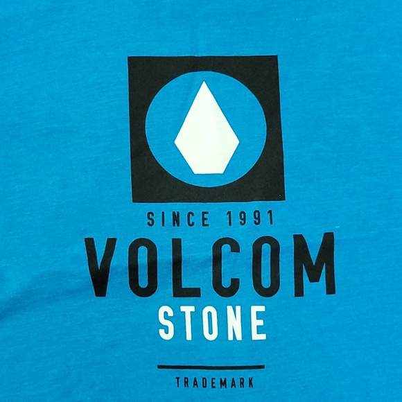 Volcom Tee - Picture 3 of 4